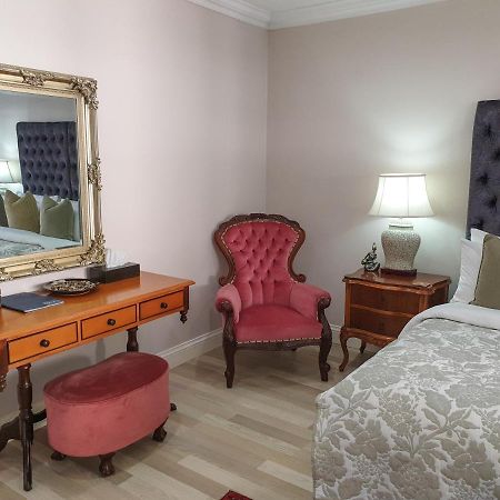 Elephant Country Guest House The Crags Extérieur photo