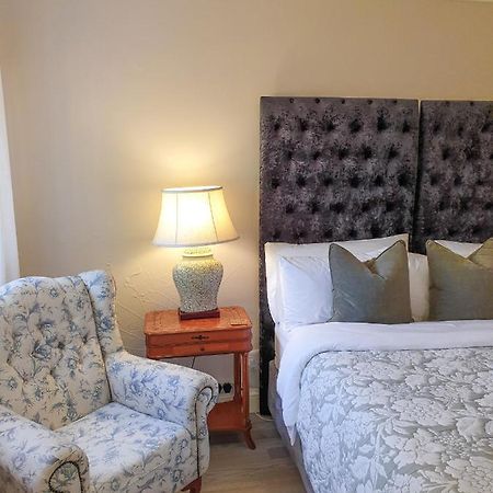 Elephant Country Guest House The Crags Extérieur photo