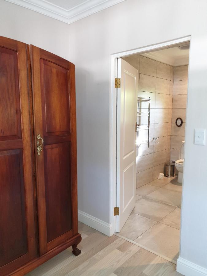 Elephant Country Guest House The Crags Extérieur photo