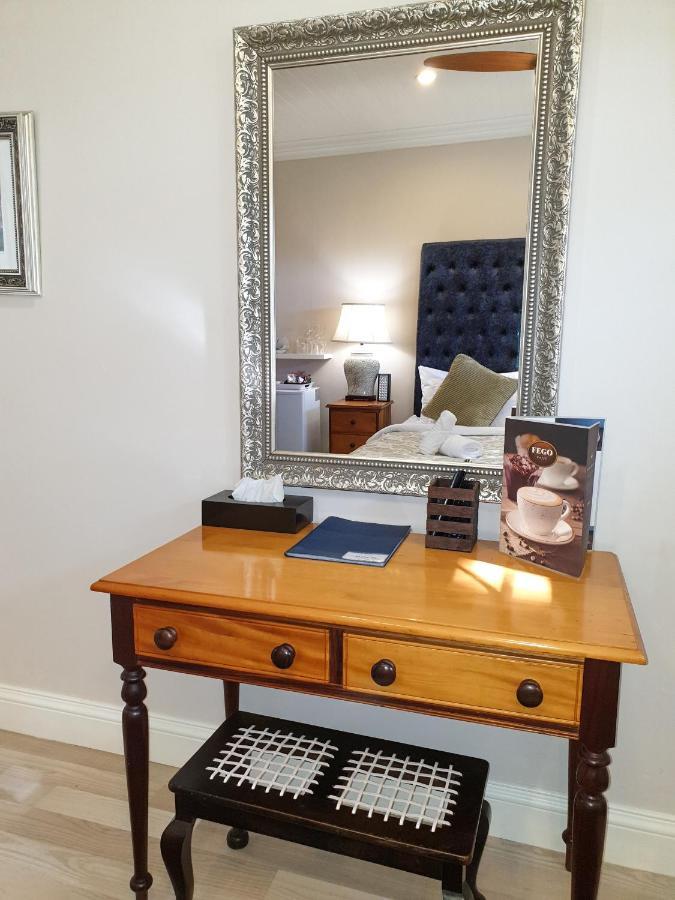 Elephant Country Guest House The Crags Extérieur photo