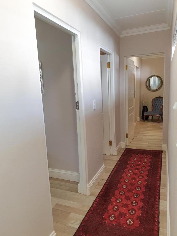 Elephant Country Guest House The Crags Extérieur photo