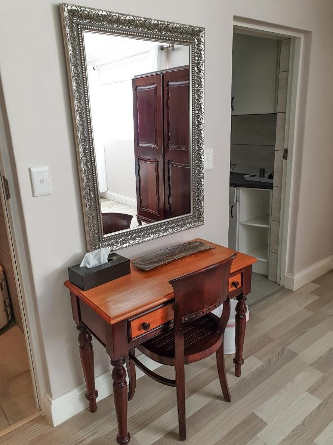 Elephant Country Guest House The Crags Extérieur photo