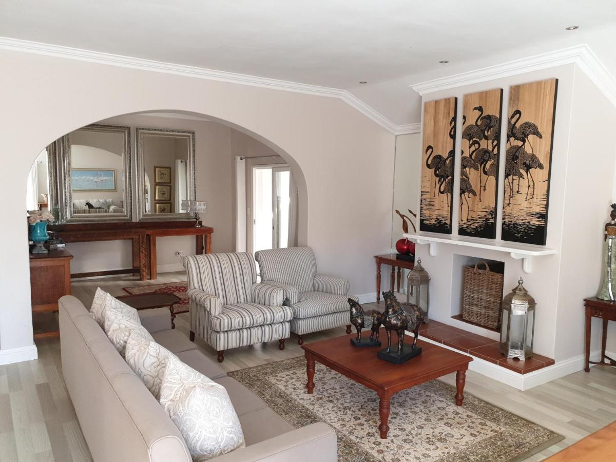 Elephant Country Guest House The Crags Extérieur photo