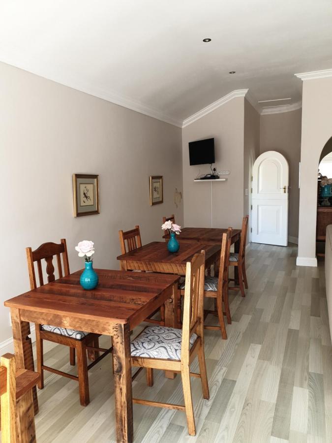 Elephant Country Guest House The Crags Extérieur photo