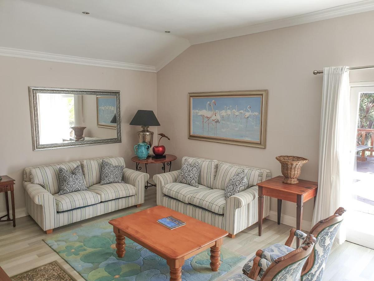 Elephant Country Guest House The Crags Extérieur photo